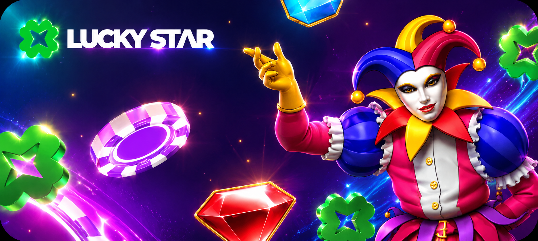 Lucky Star