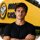 Facundo Gómez