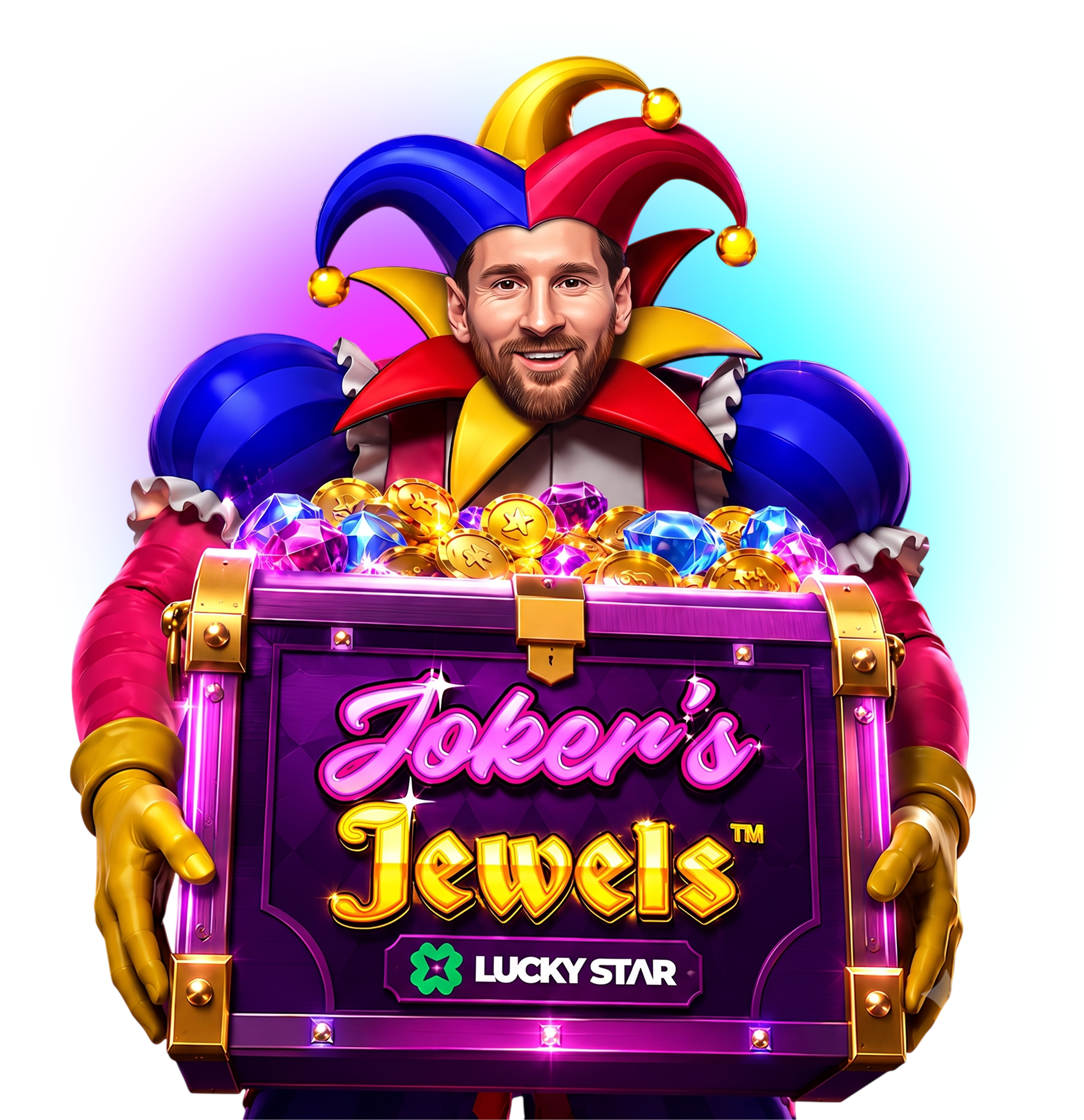 Joker's Jewels
